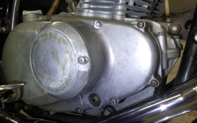 SUZUKI GS400X 2008 GS400X