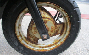 YAMAHA JOG DELUXE SA36J