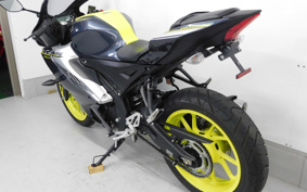 YAMAHA YZF-R125 RE45J