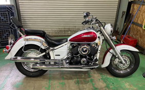 YAMAHA DRAGSTAR 400 CLASSIC 2001 VH01J