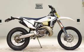 HUSQVARNA TE150I 2016