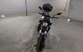 YAMAHA MT-07 2015 RM07J
