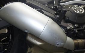 DUCATI SCRAMBLER ICON 2015