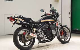 KAWASAKI ZEPHYR 400 KAI 2009 ZR400C