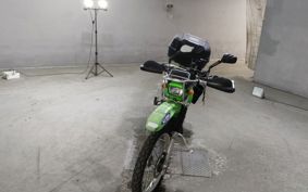 KAWASAKI STOCK MAN KLMJ18