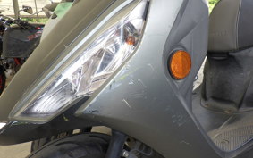 YAMAHA AXIS 125 Z SED7J