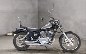 YAMAHA VIRAGO 250 3DM
