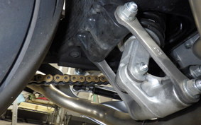 SUZUKI HAYABUSA Gen.3 2024 EJ11A