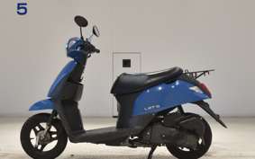 SUZUKI LET's CA4AA