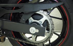 SUZUKI V-STROM 250 A