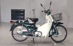 HONDA SUPER CUB50 AA01