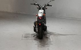 SUZUKI STREET MAGIC CA1LB