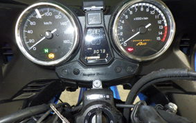 HONDA CB400 SUPER BOLDOR A 2018 NC42