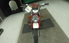HONDA MONKEY 2016 Z50J