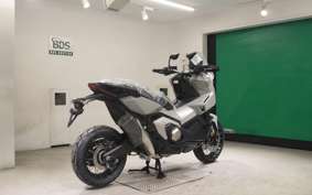 HONDA X-ADV 750 2026 RH21