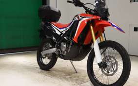 HONDA CRF250 RALLY MD44