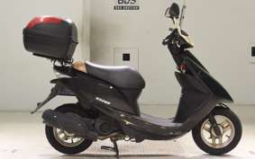 HONDA DIO Gen.6 2022 AF62