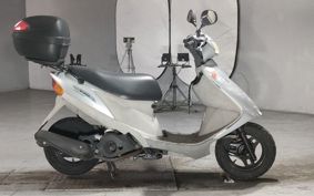 SUZUKI ADDRESS V125 CF46A