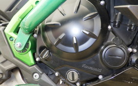 KAWASAKI NINJA 650 A 2023 ER650S