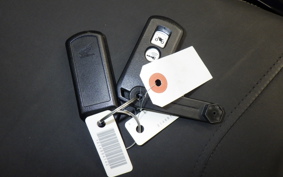 HONDA PCX125 2011 JF81