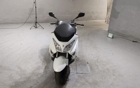 SUZUKI BURGMAN200 CH41A
