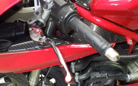 DUCATI 1098 2008
