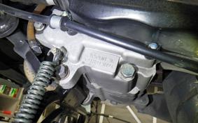 PEUGEOT ジャンゴ125A