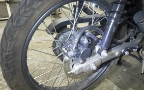 HONDA CT125-2 2019 JA65