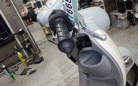 YAMAHA VINO 50 Gen.4 AY02