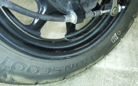 HONDA TACT-4ﾍﾞｰｼｯｸ 2021 AF79