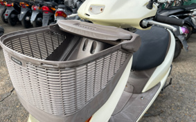 HONDA DIO CHESTER AF62