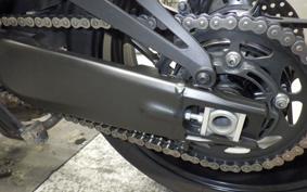 YAMAHA TRACER 9 GT 2021 RN70J