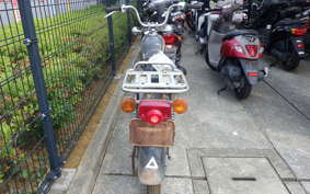HONDA CD90 BENLY HA03
