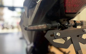 YAMAHA MT-25 RG10J