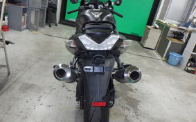 KAWASAKI ZZ1400 NINJA R A 2006 ZXT40B
