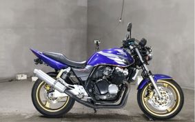 HONDA CB400SFV-3 2004 NC39