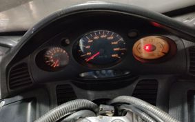 HONDA SILVERWING 400 2003 NF01