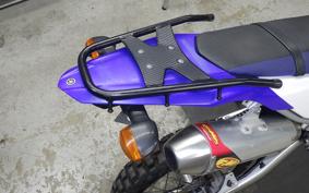 YAMAHA WR250R DG15J