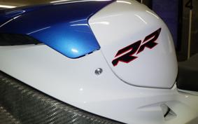 BMW S1000RR 2016