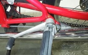 HONDA DREAM 50 2002 AC15