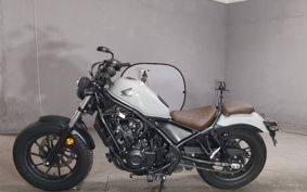 HONDA  REBEL 500 2023 PC60