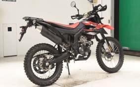 APRILIA RX 125
