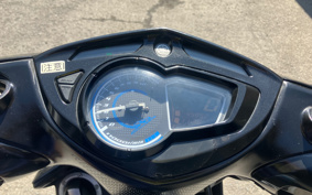 YAMAHA CYGNUS125XSR SE44J