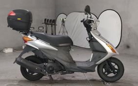 SUZUKI ADDRESS V125 CF4MA