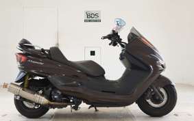 YAMAHA MAJESTY 250 C SG03J