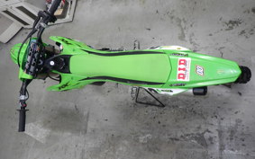 KAWASAKI KX112 2018 KX112A