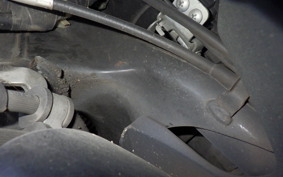 HONDA LEAD 125 JF45