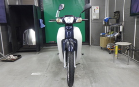 HONDA C110 SUPER CUB 2023 JA10