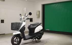 SUZUKI LET's 2012 CA4AA