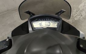 YAMAHA TRICITY 125 SE82J